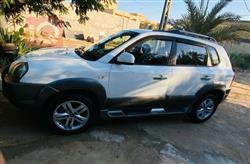 هیۆندای تۆکسۆن